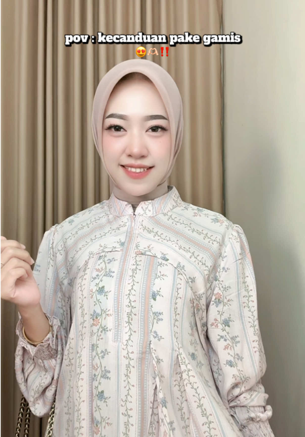 @Ziyadailyfashion