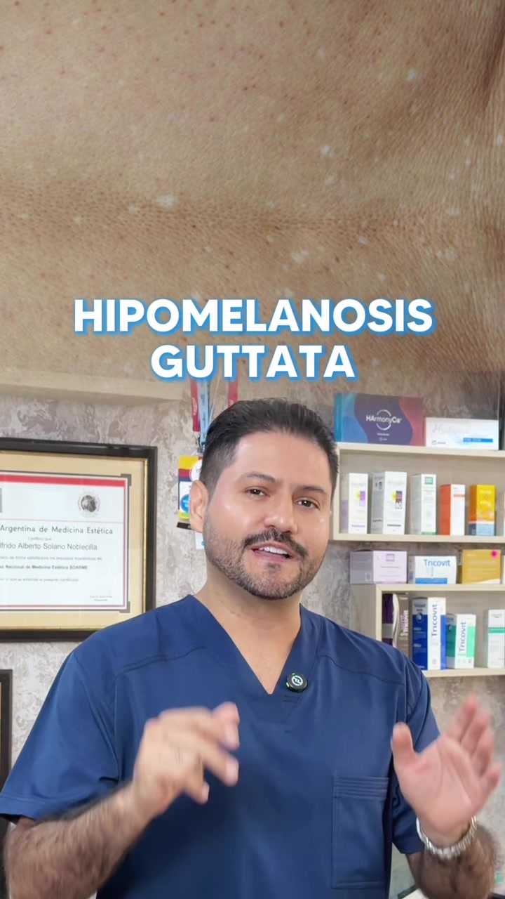 @Dr. Wilfrido Solano Derma