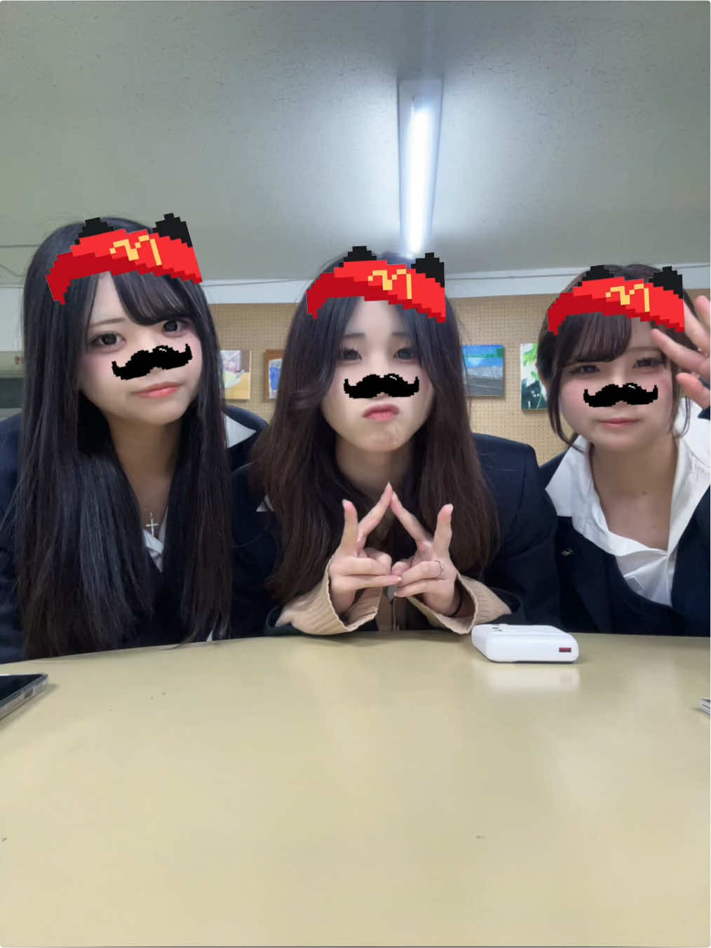 @梨々杏