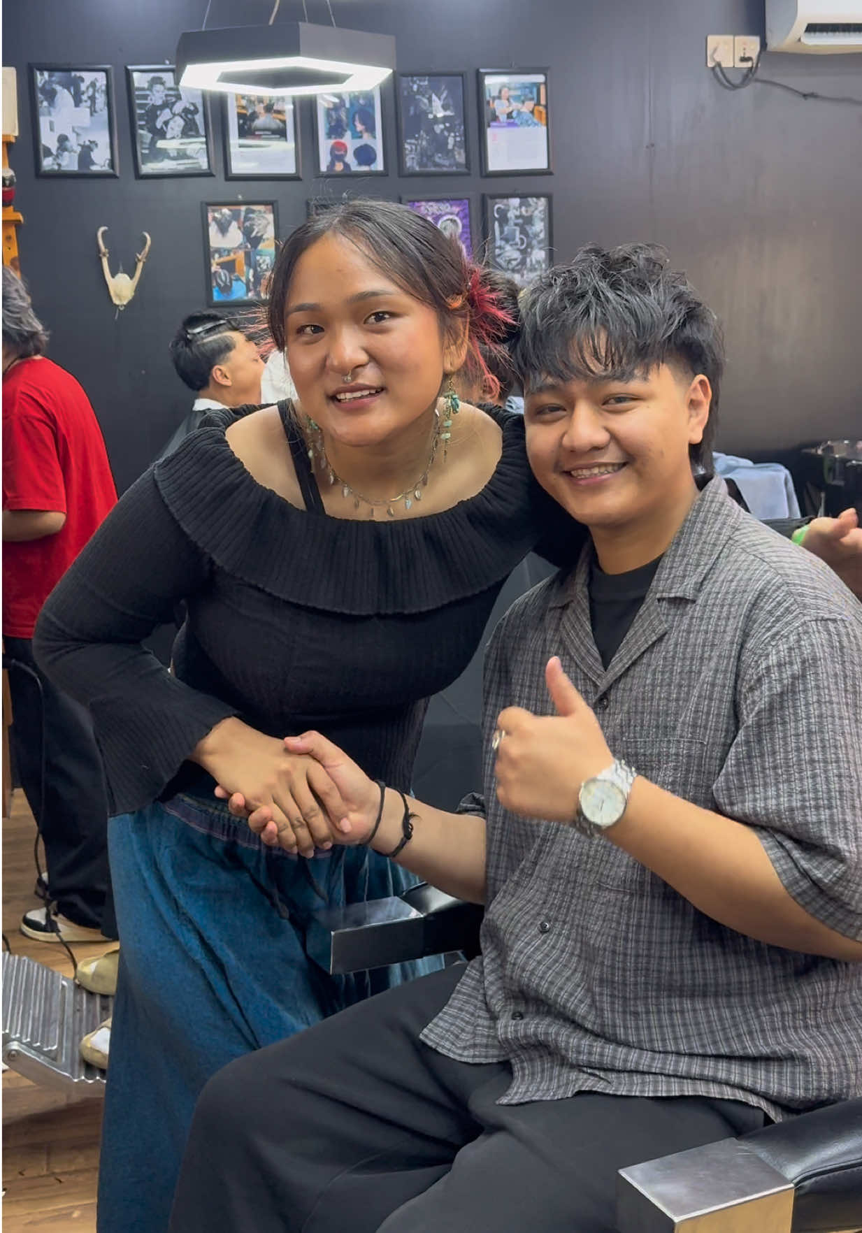 @Monica Lama💈