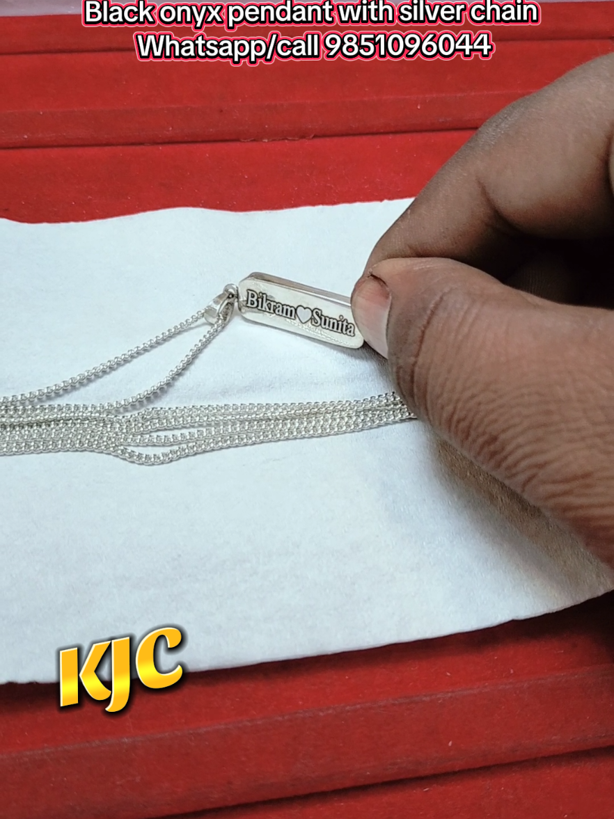 @KastamandapJewelleryCollection