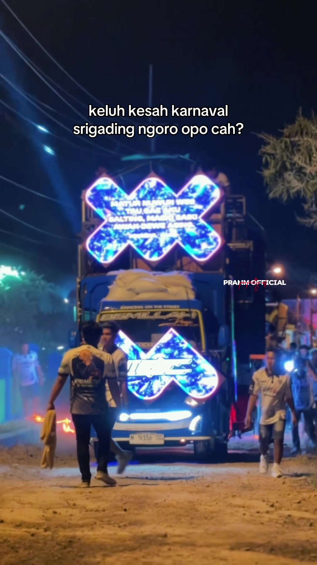 @PRAMM OFFICIAL
