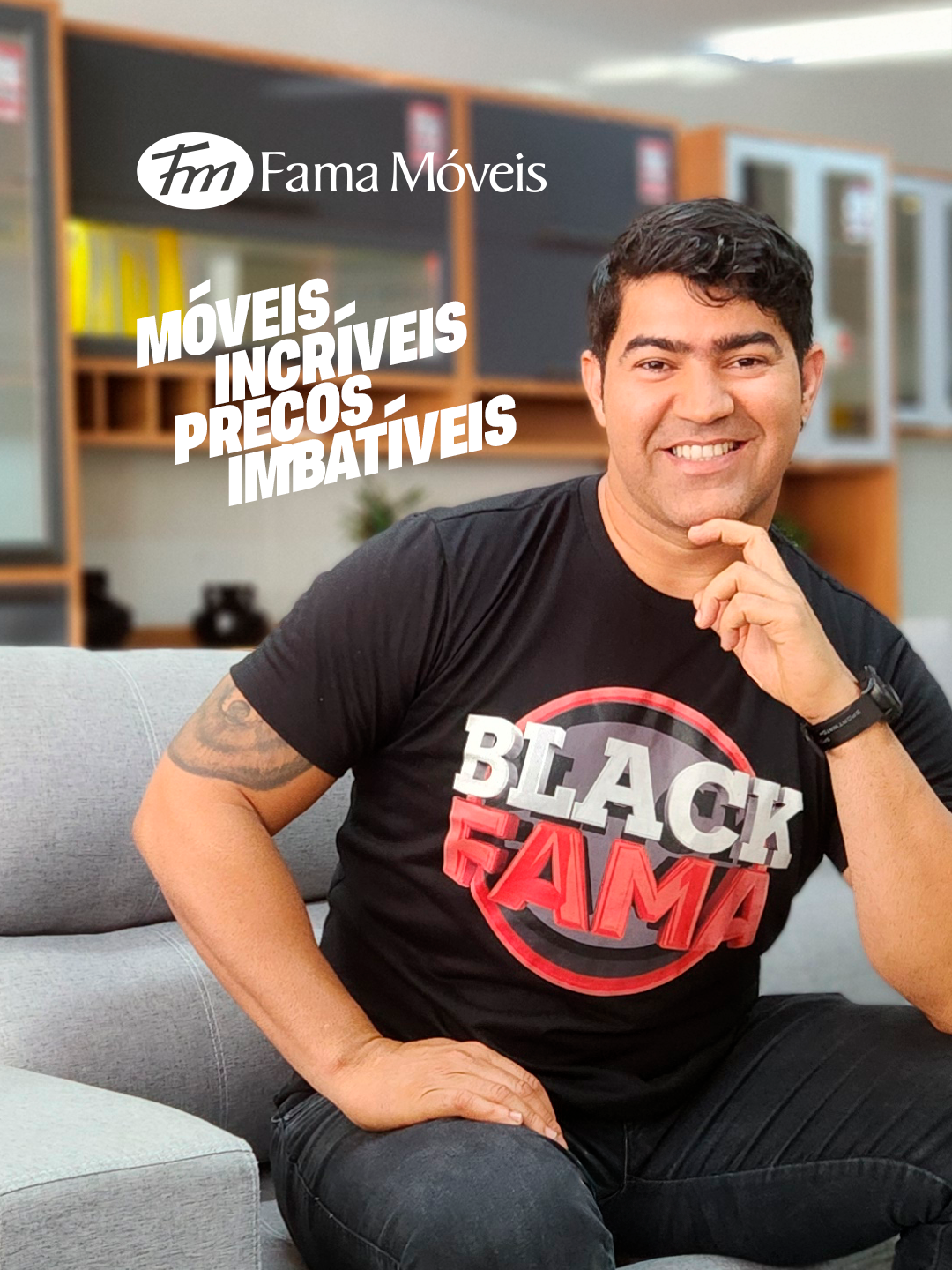 @Fama Móveis