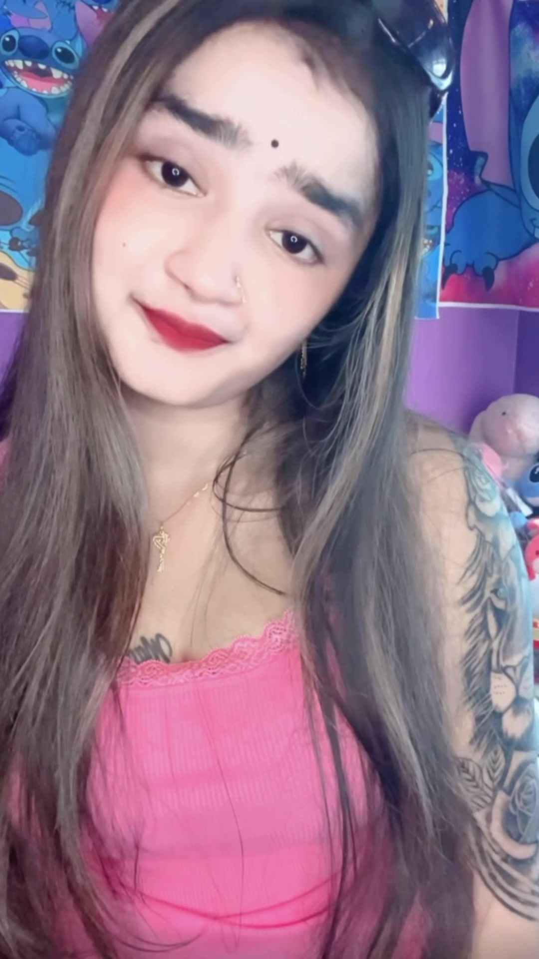 @~Anuja🕊️.•