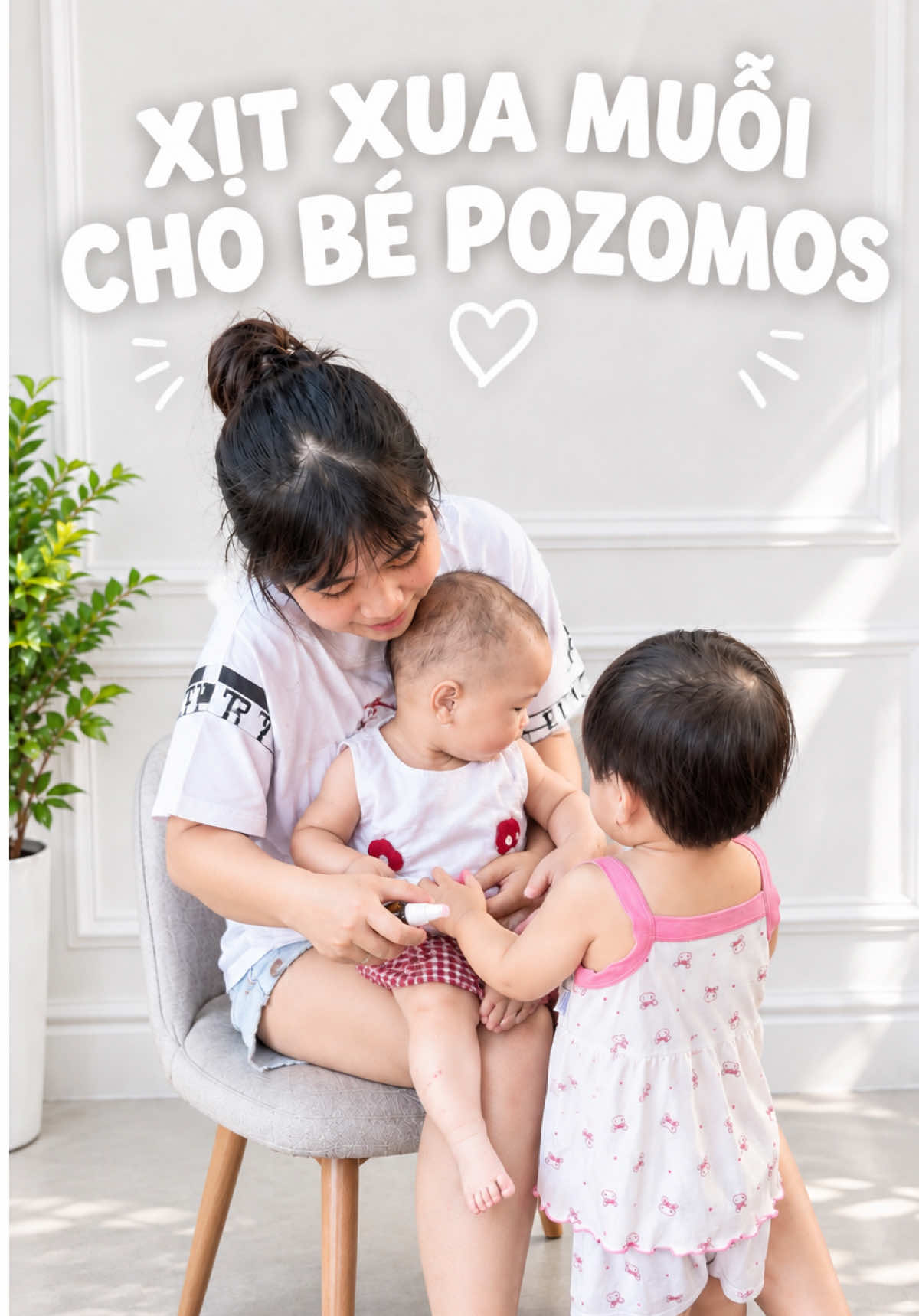 @Mẹ Bé Gạo