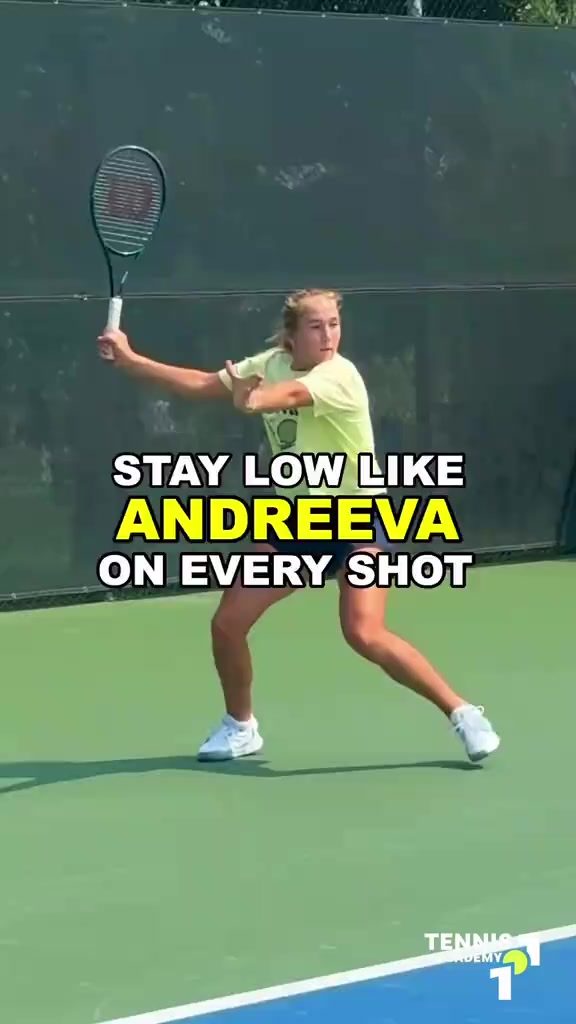 @Mirra Andreeva