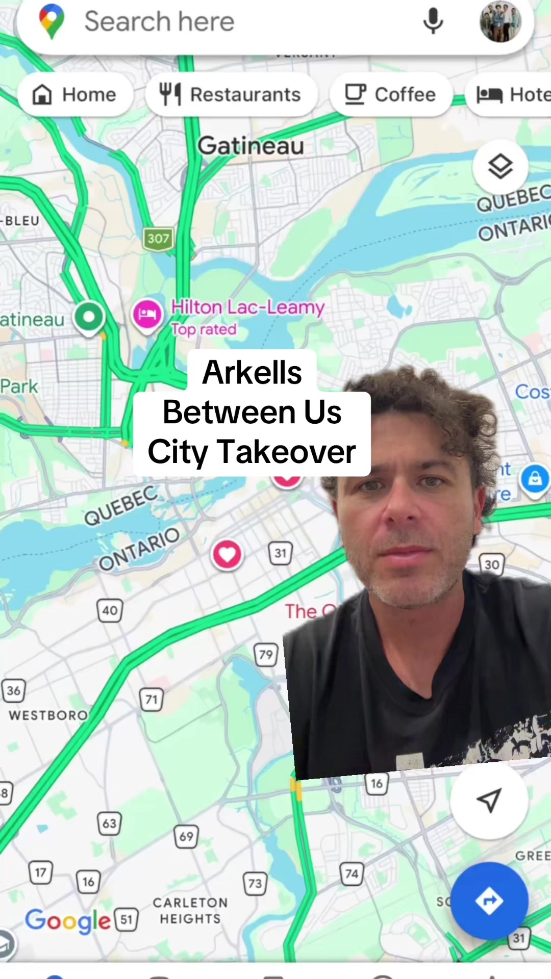 @Arkells