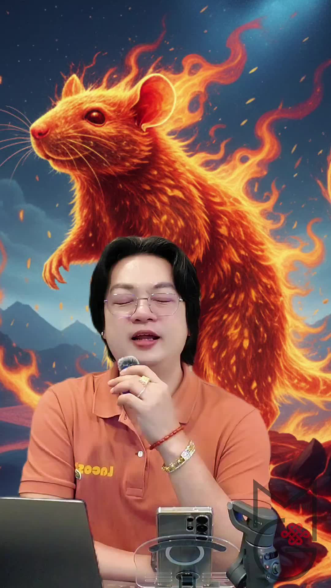 @Master G