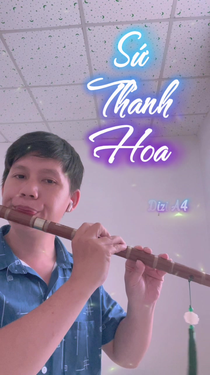@Nhật sáo trúc