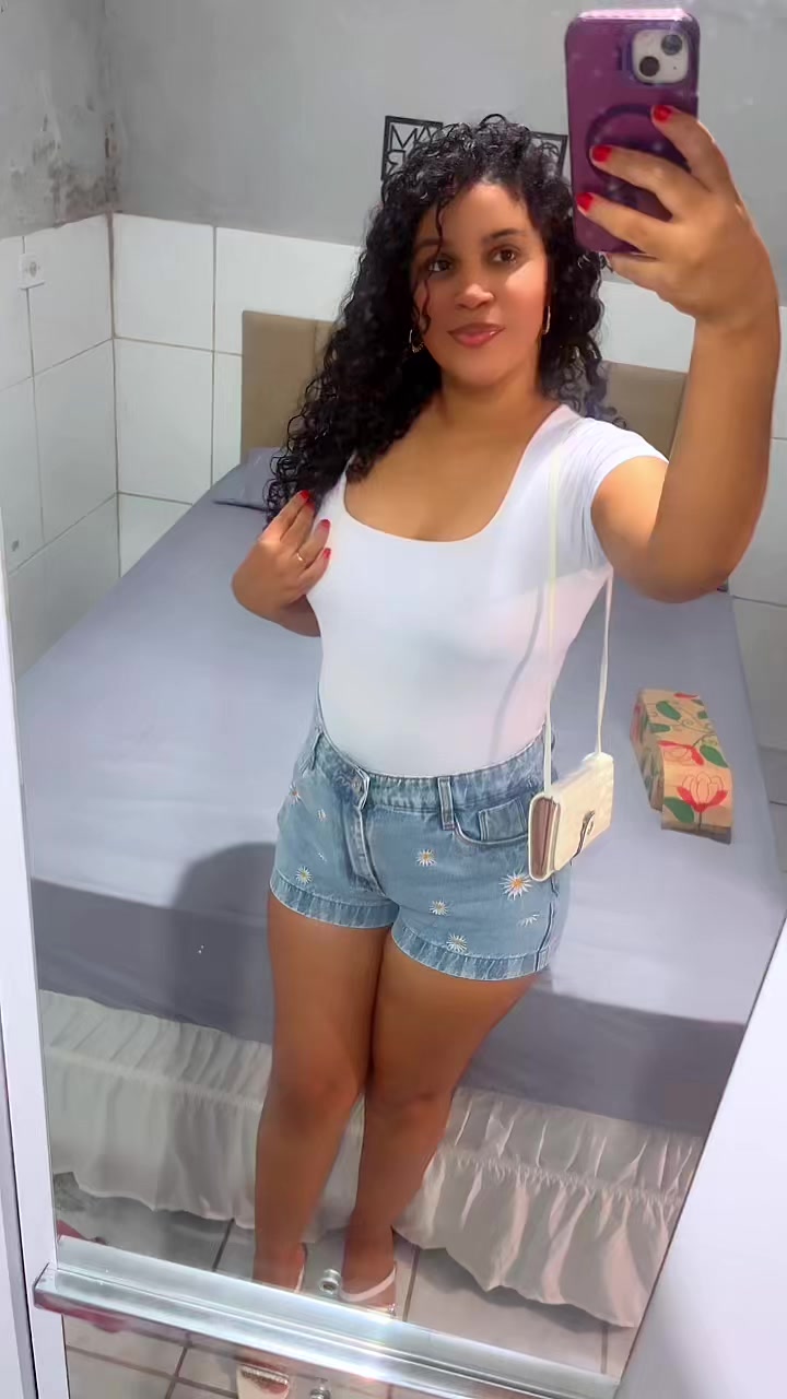 @Adriele Silva