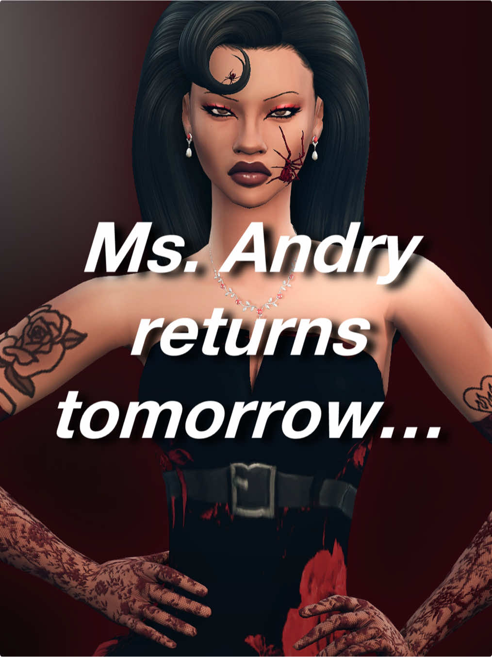 @Solita Sims