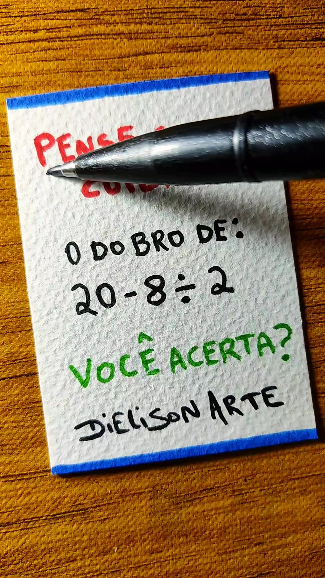 @Dielison Arte