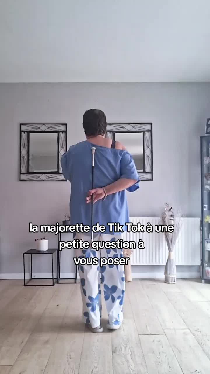 @lamajorettedetiktok