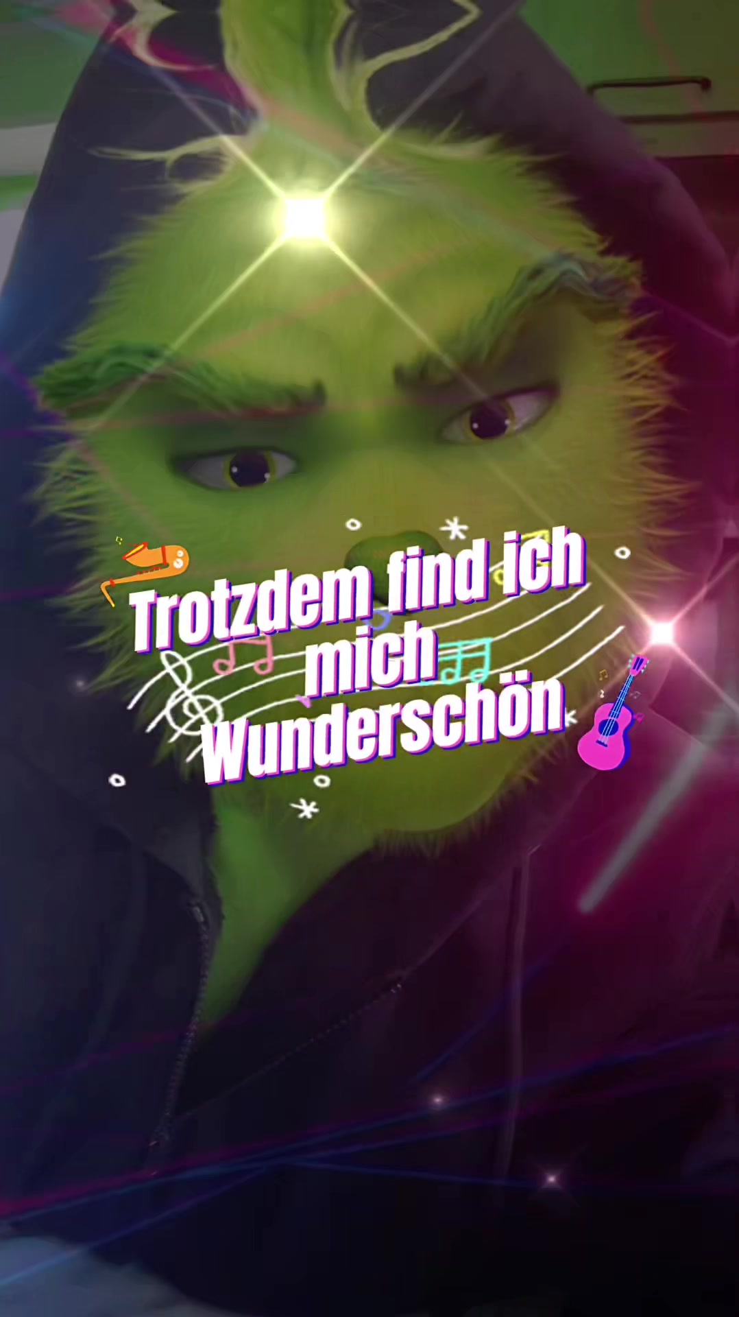 @Grinchatwork