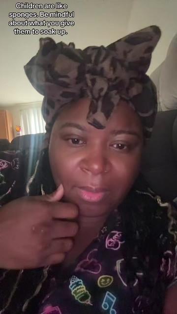 @IAM Nisha HEAL☮️🤲🏾💜😇🦋✨✌🏾