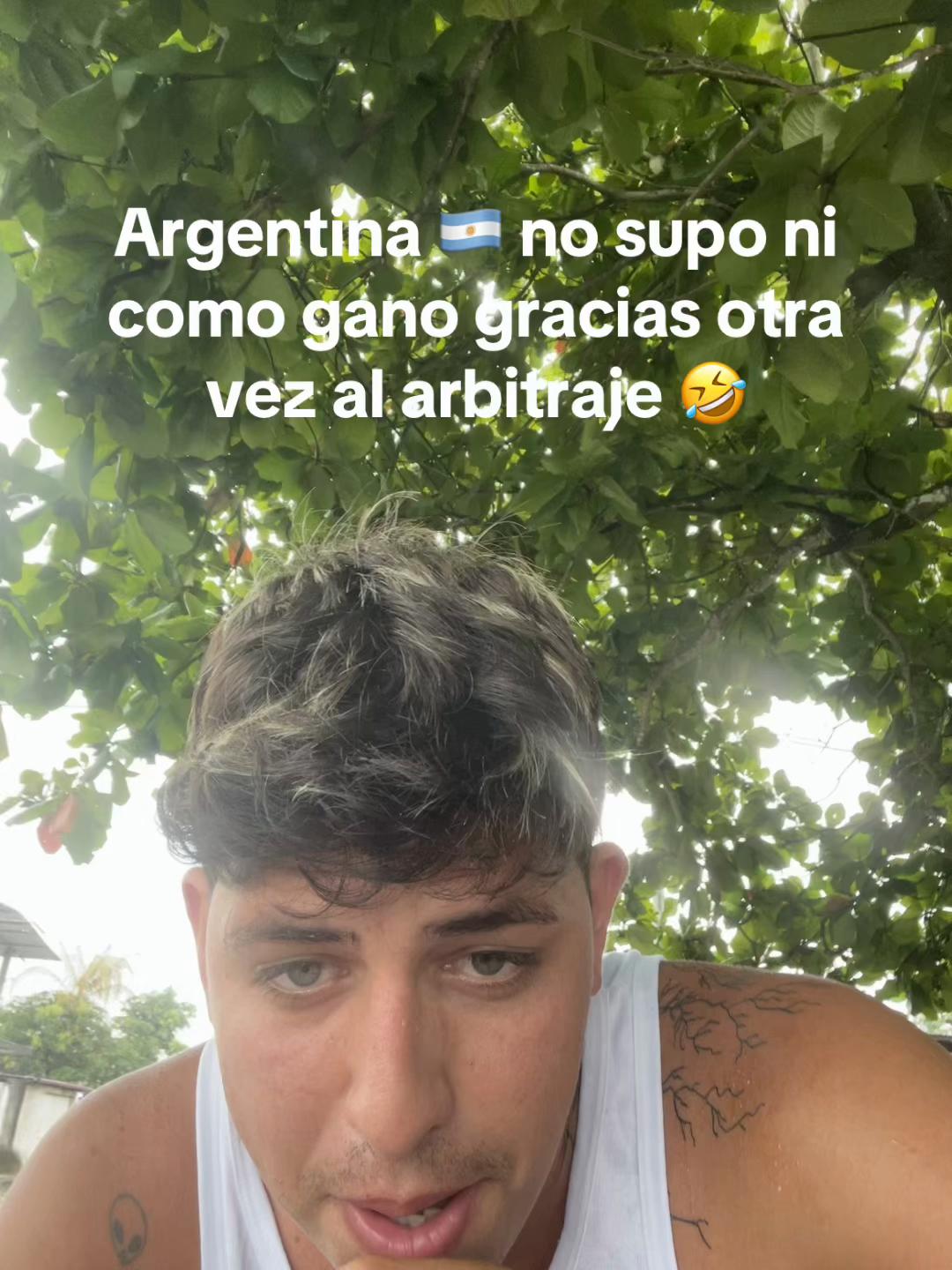 @Joel Aguirre 🇻🇪