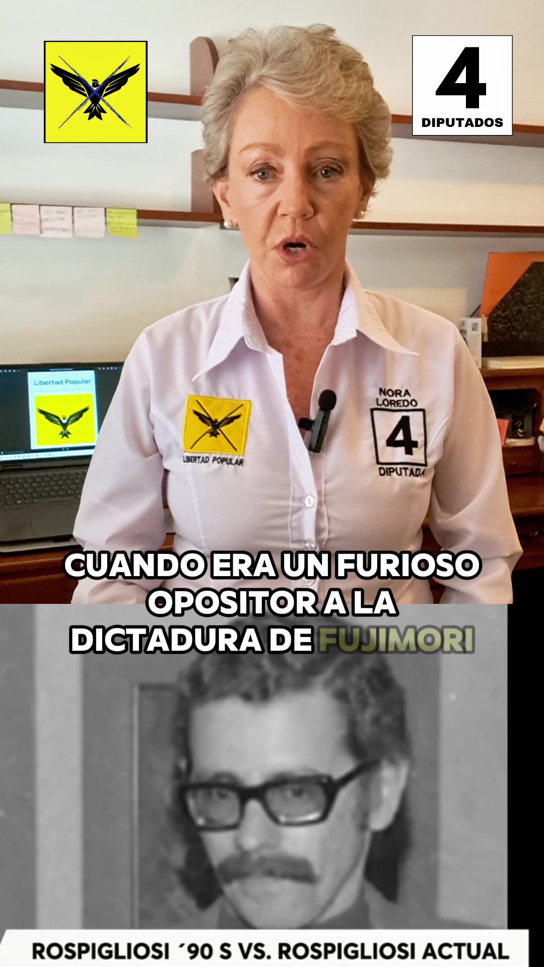 @Nora Loredo