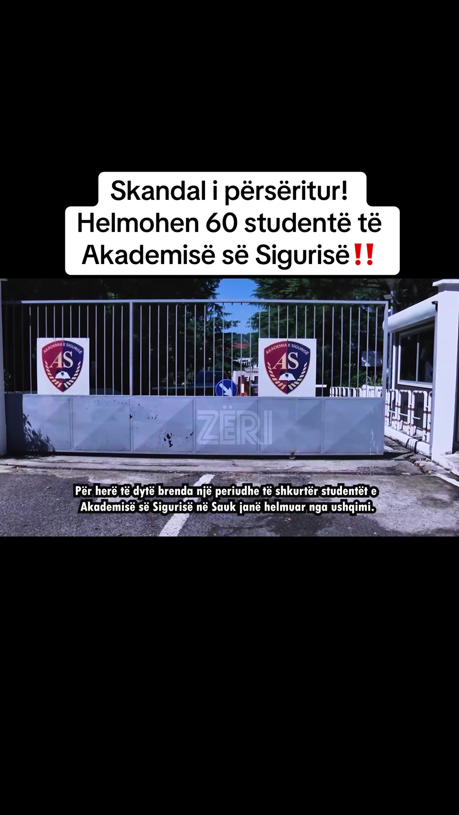 @Z&Euml;RI