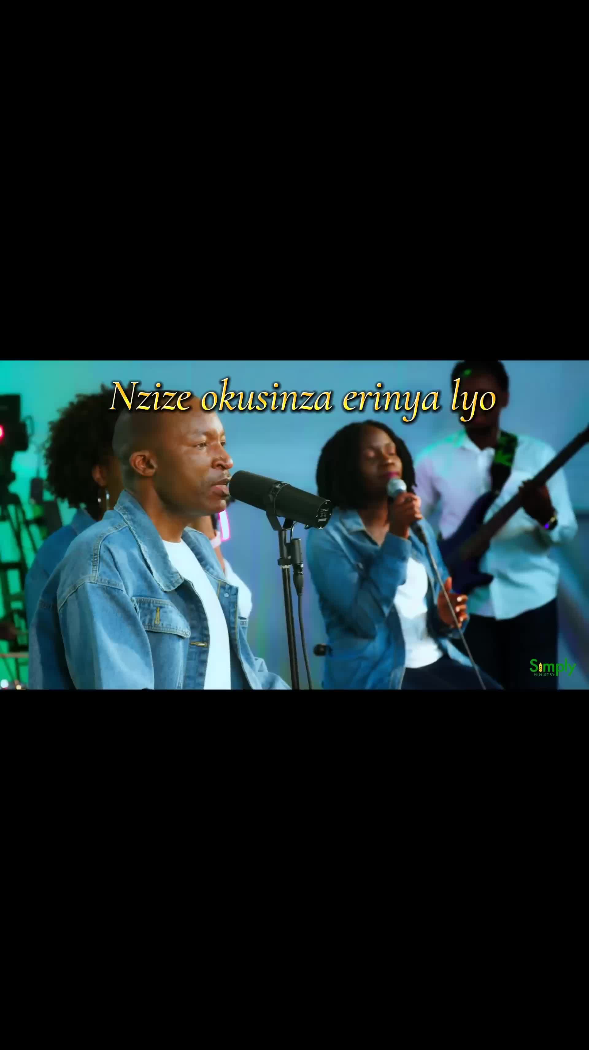 @Gospel Music🎶