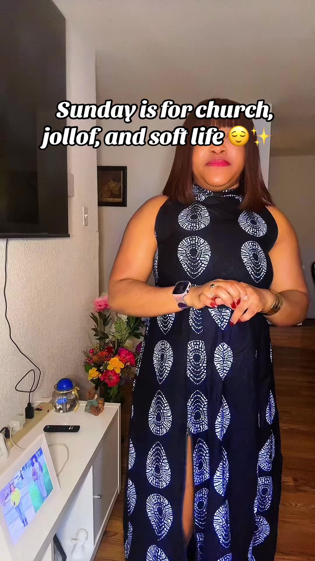 @Gloria