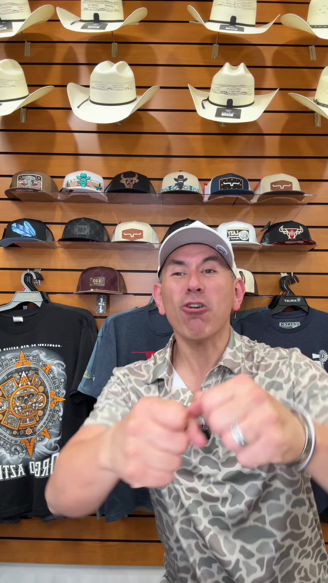@Amigos Pro Shop
