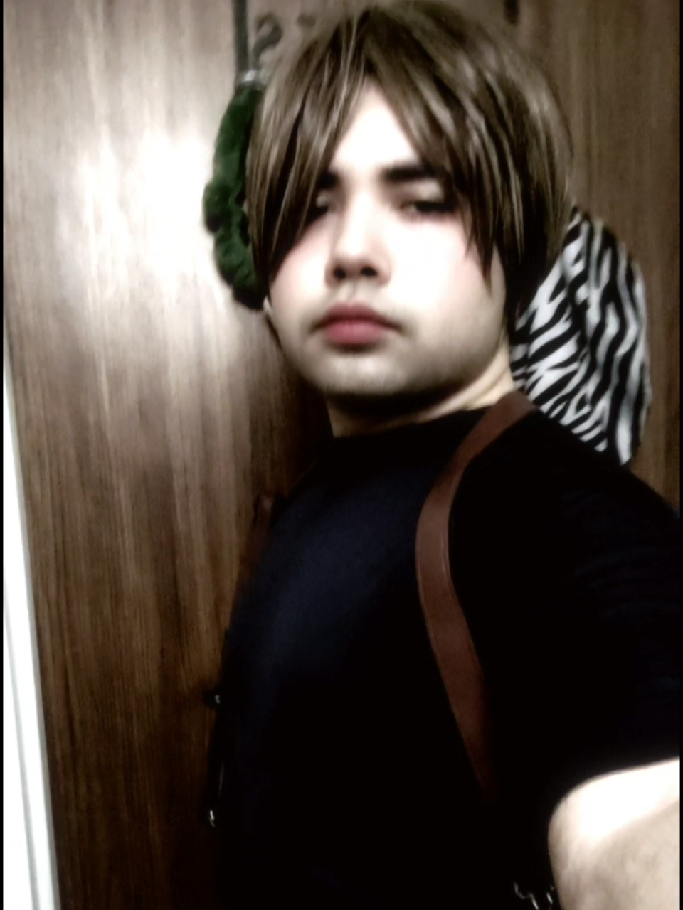 @Zye Zukeru!_Cos