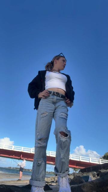 @Nevaeh😛
