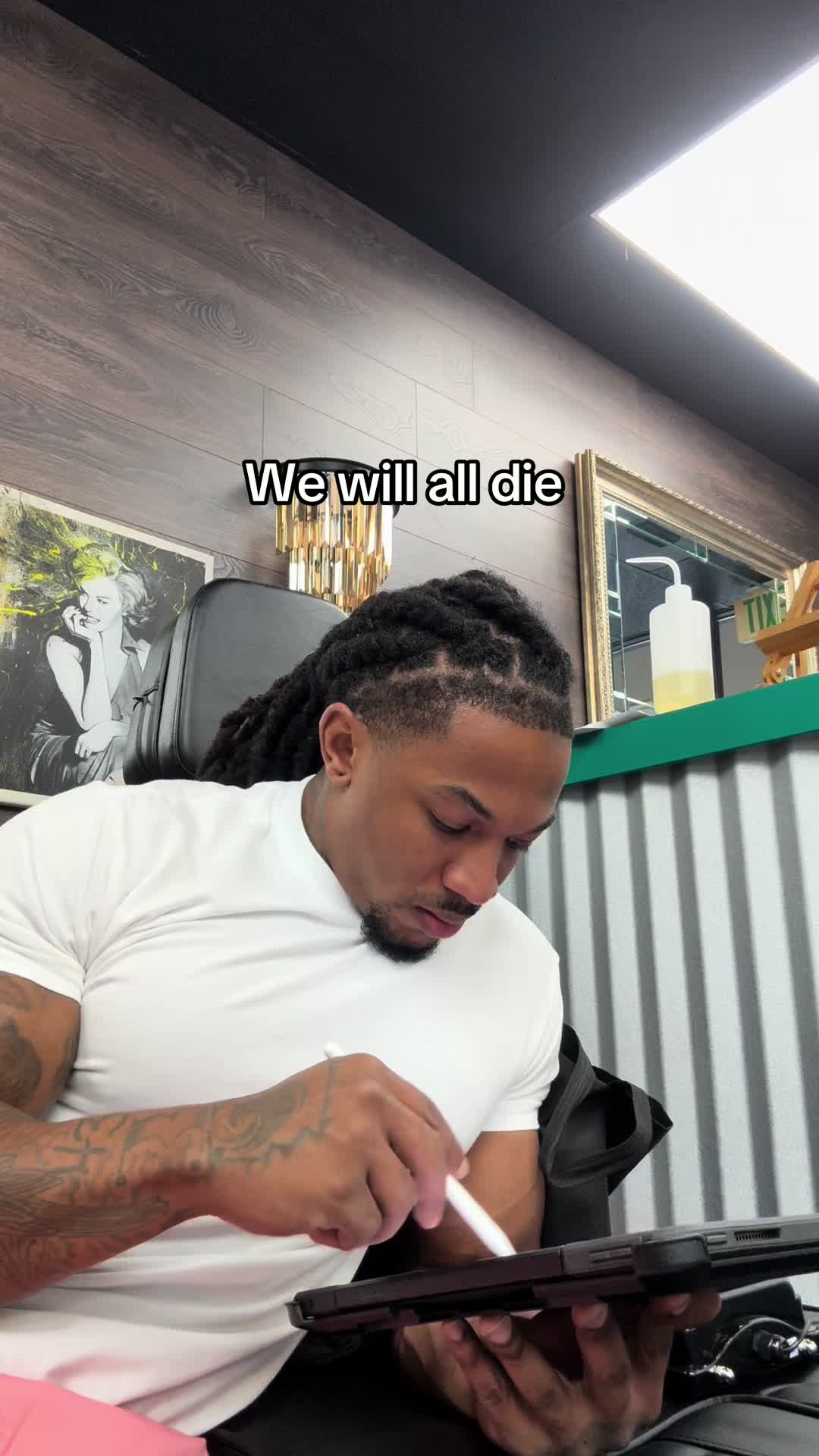@Rahja Rose