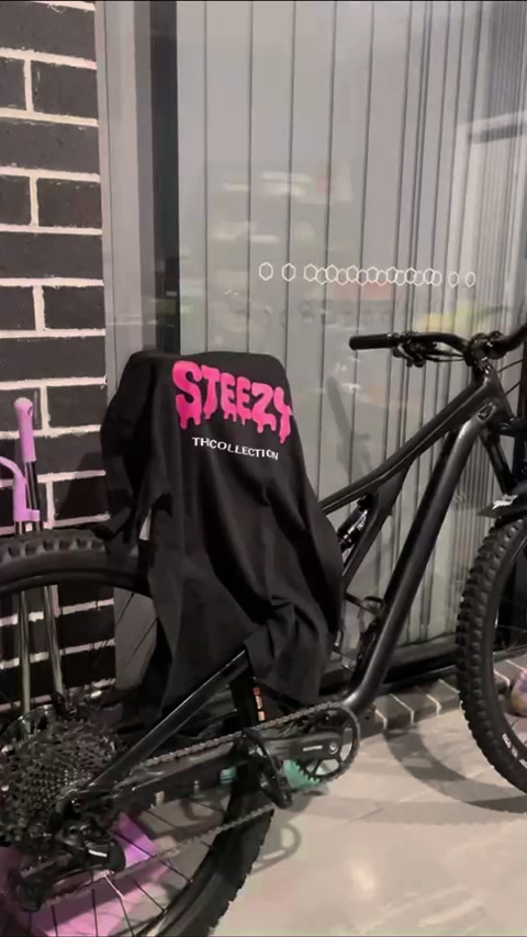 @The Steezy Collection
