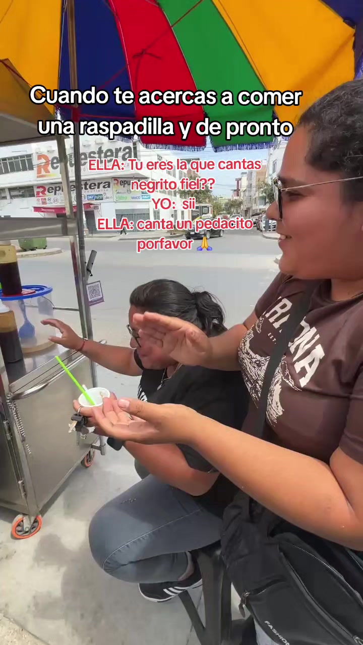 @Isa Ruiz