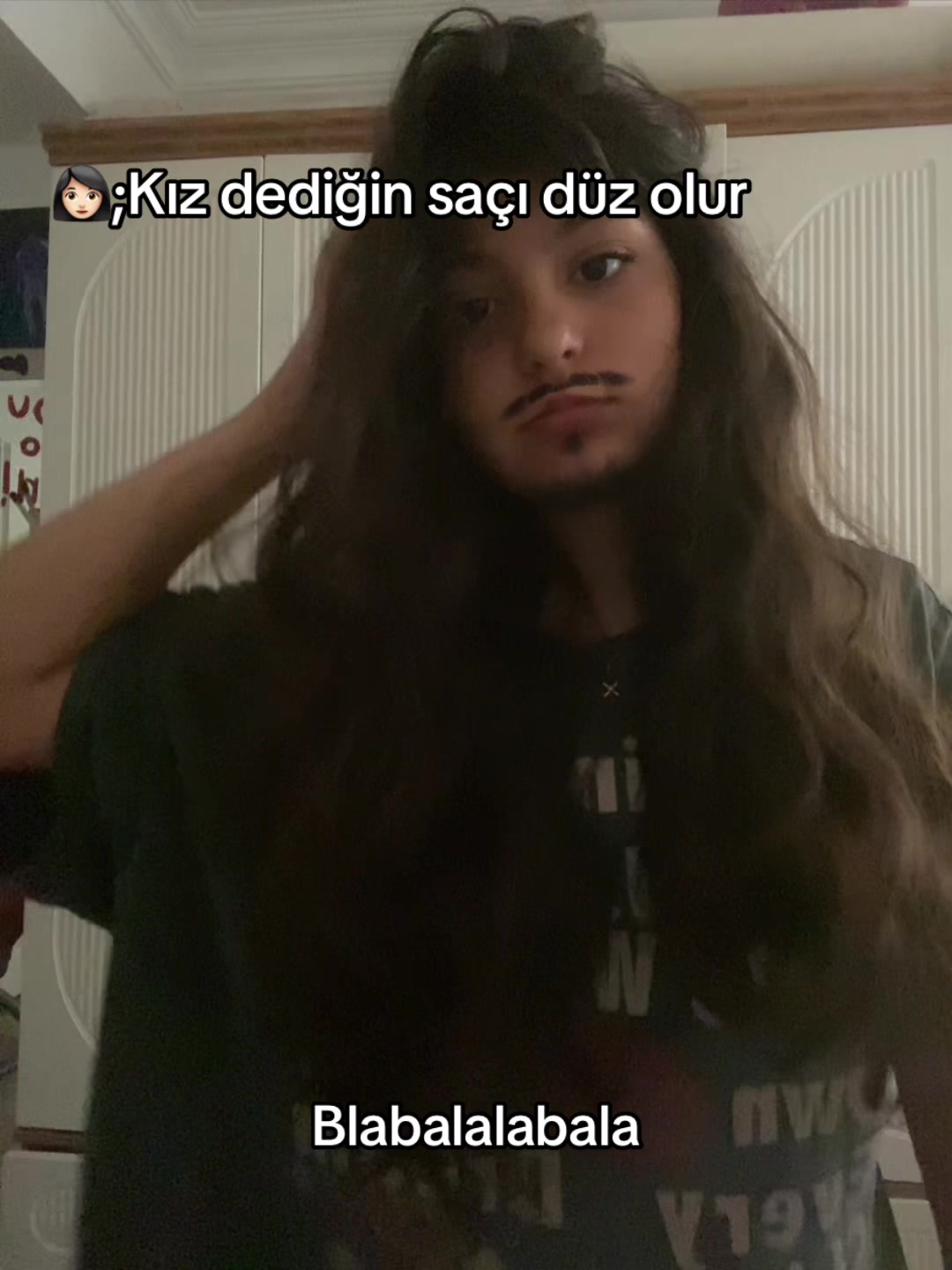 @Gazelelaleminkralıyızbebişşş😝