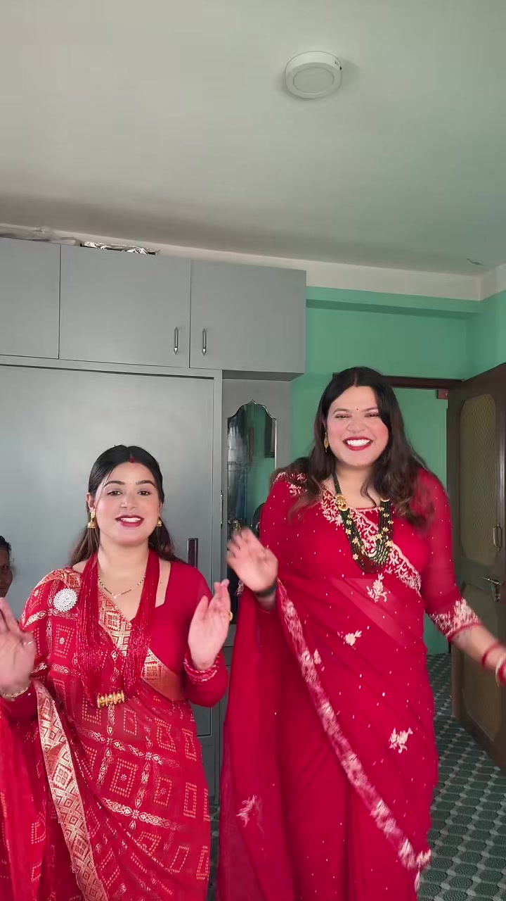 @Anisha Gautam