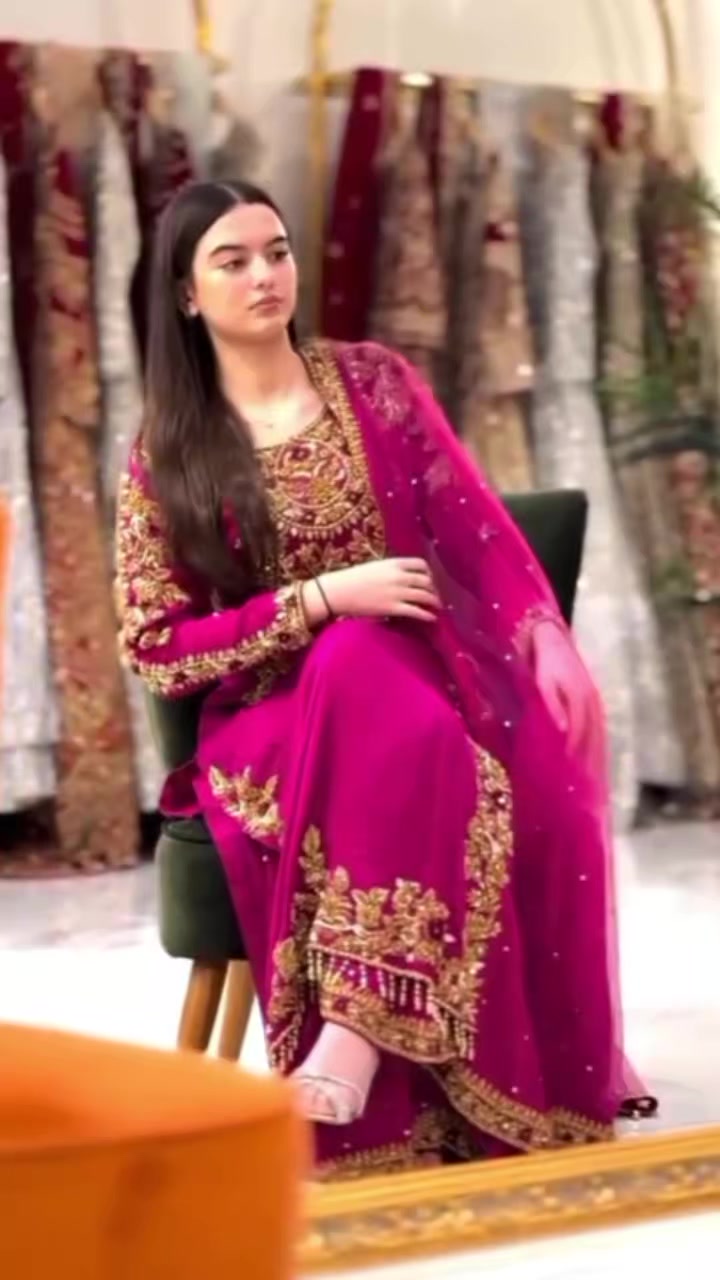 @Noor Bridal