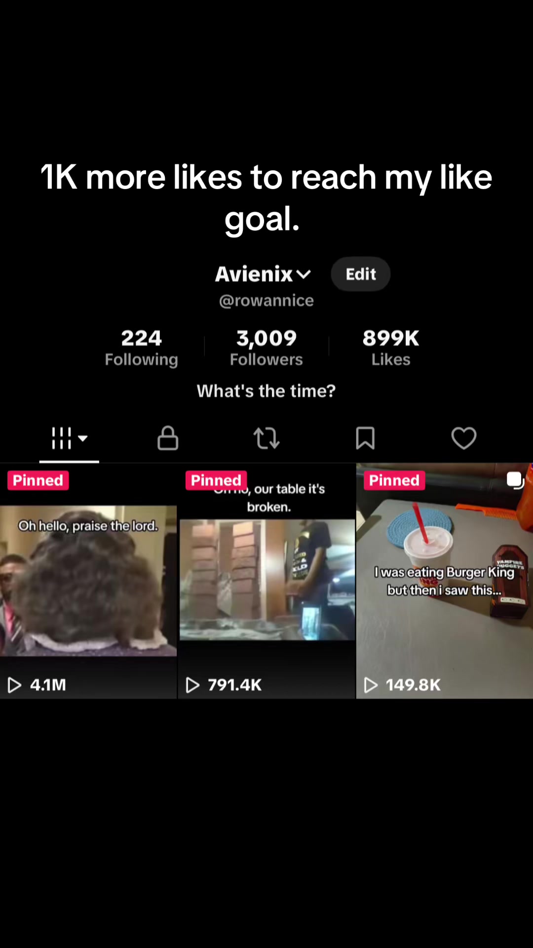 @Avienix