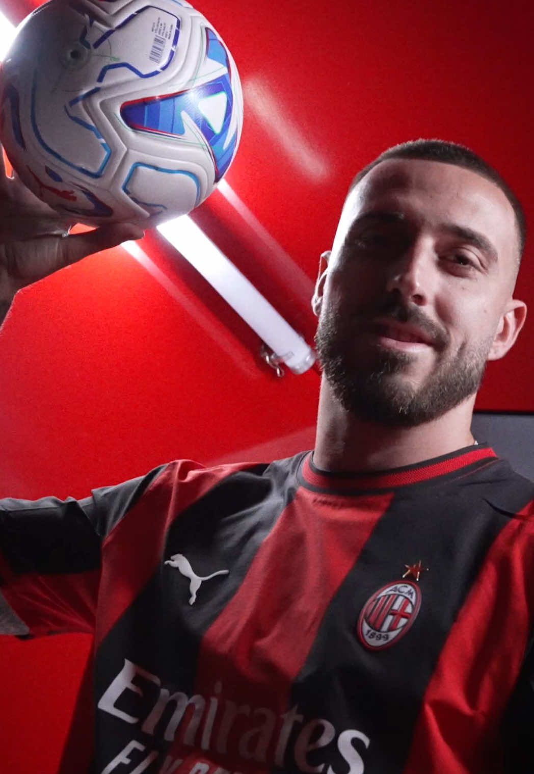@AC Milan