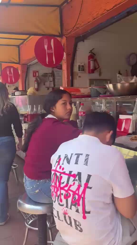 @Isa Sierra