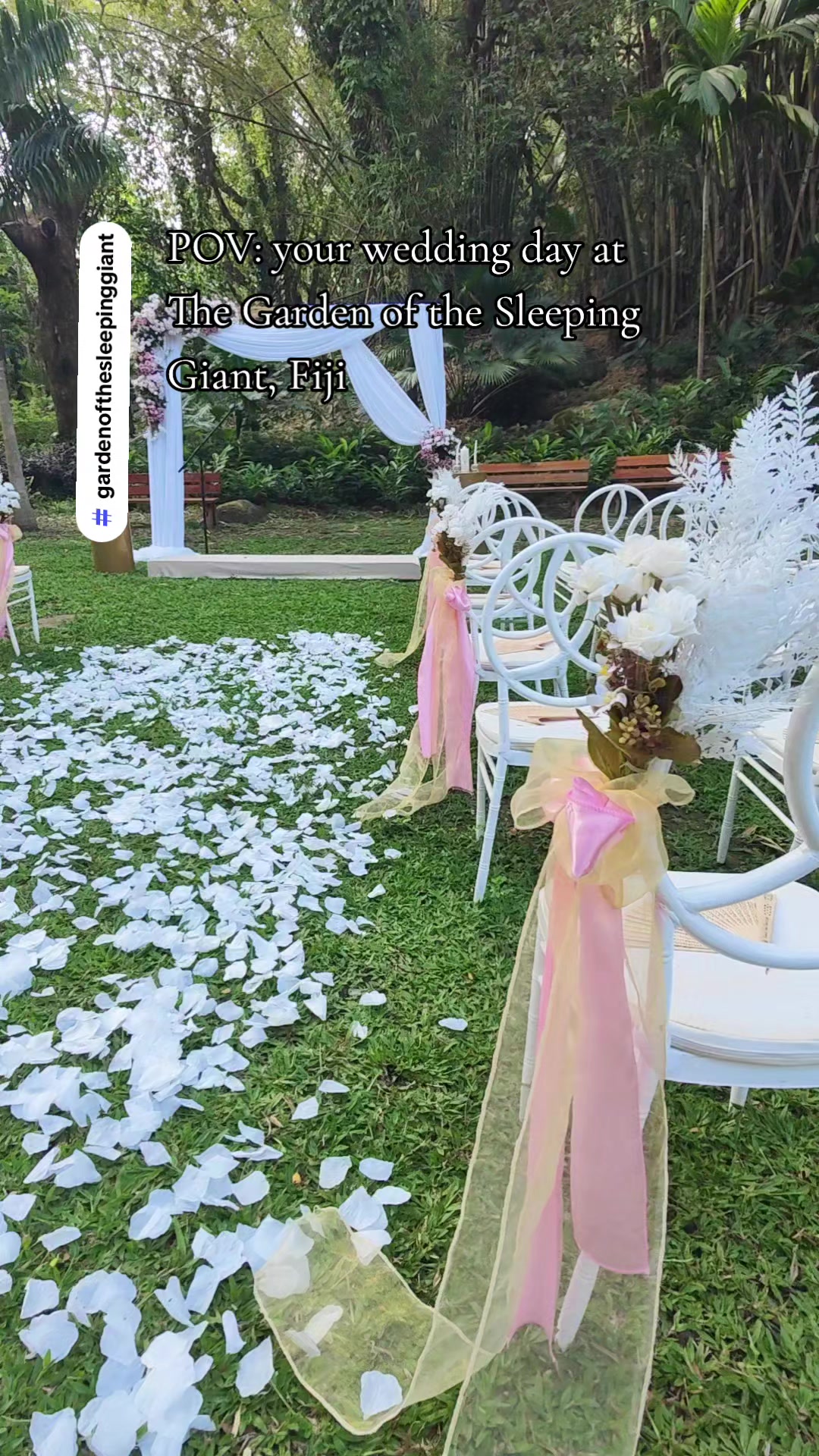 @Bula Bride