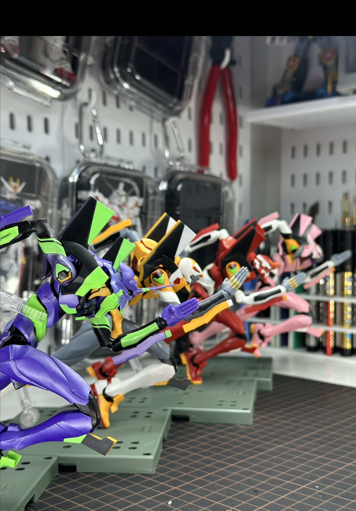 @Basic Gunpla