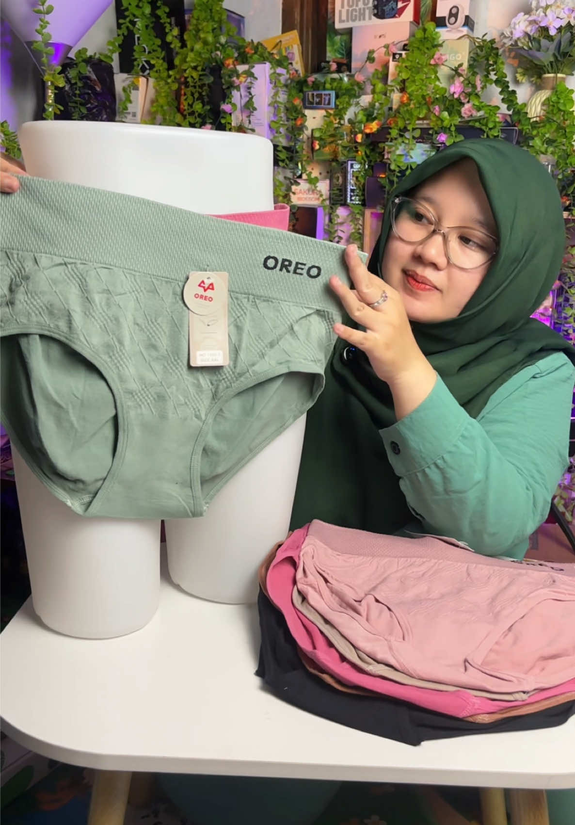 @Kak Rufi