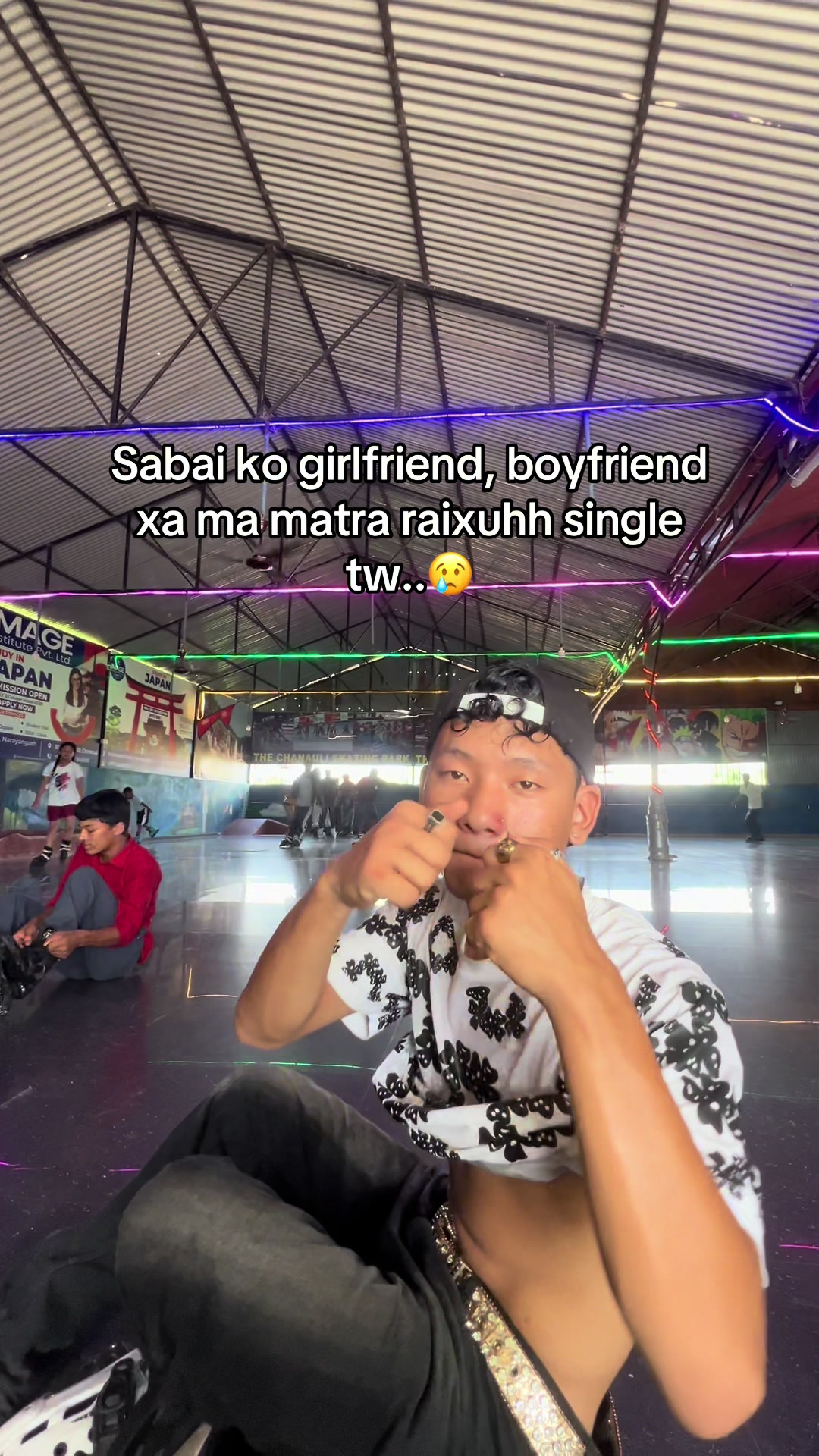 @Skater. Saney🤙🏻🔥