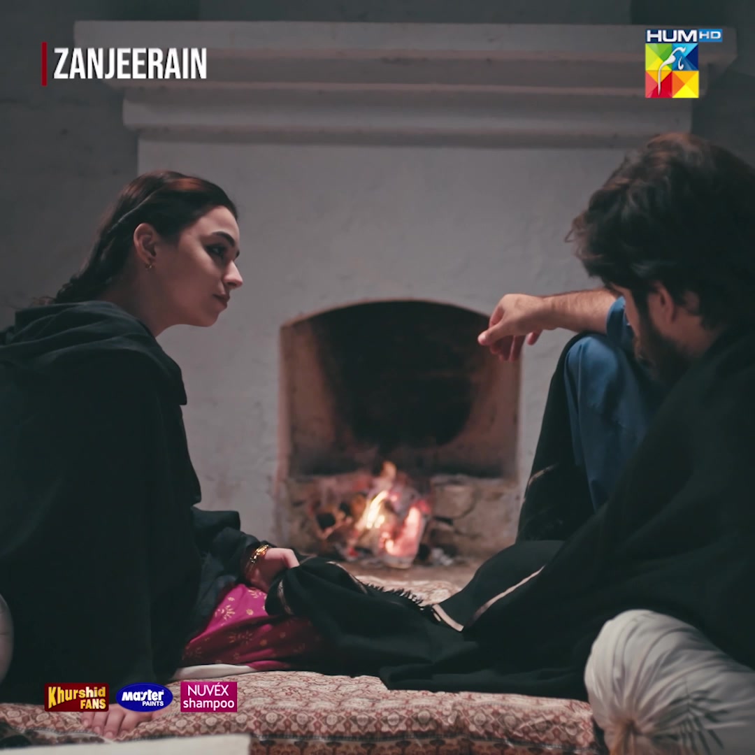 @HUM TV