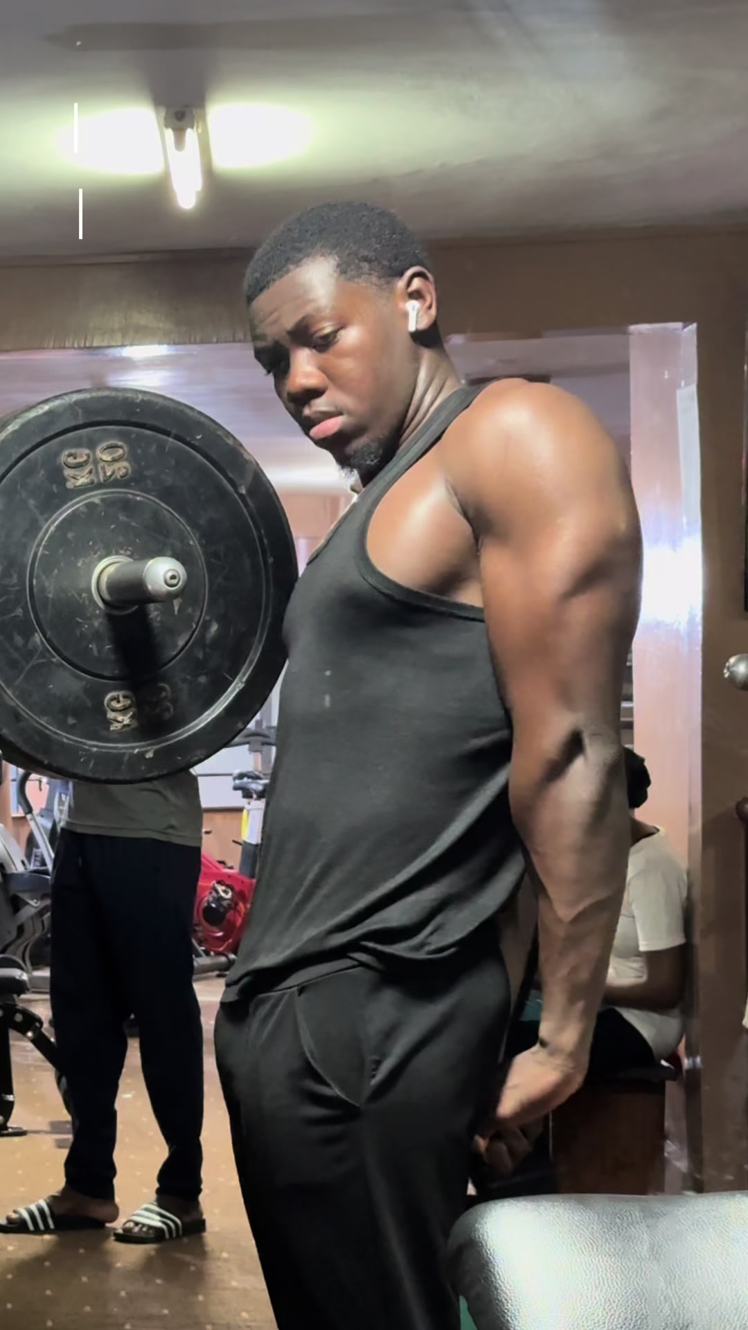 @ibeefitness