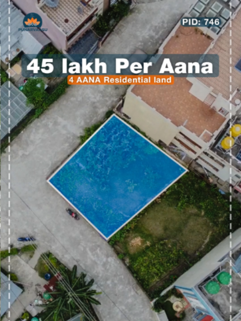 @Punarvaasu Real Estate
