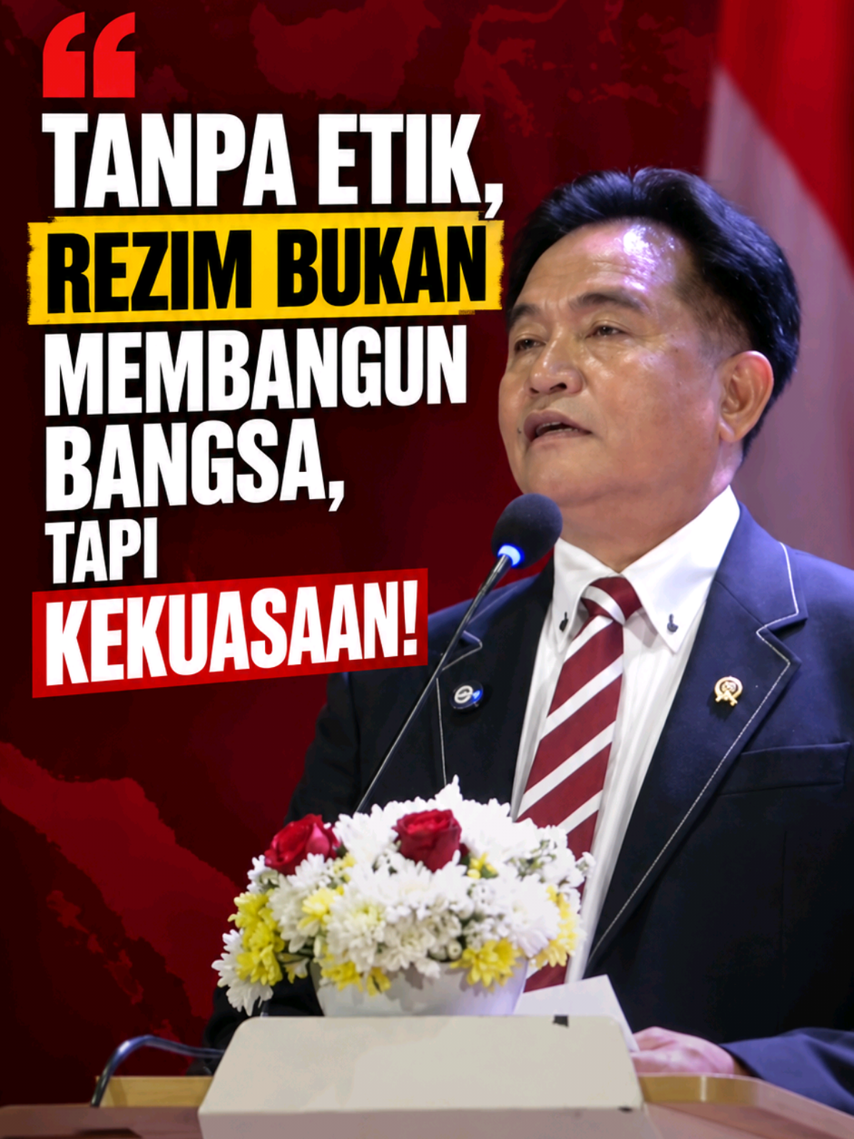 @Yusril Ihza Mahendra