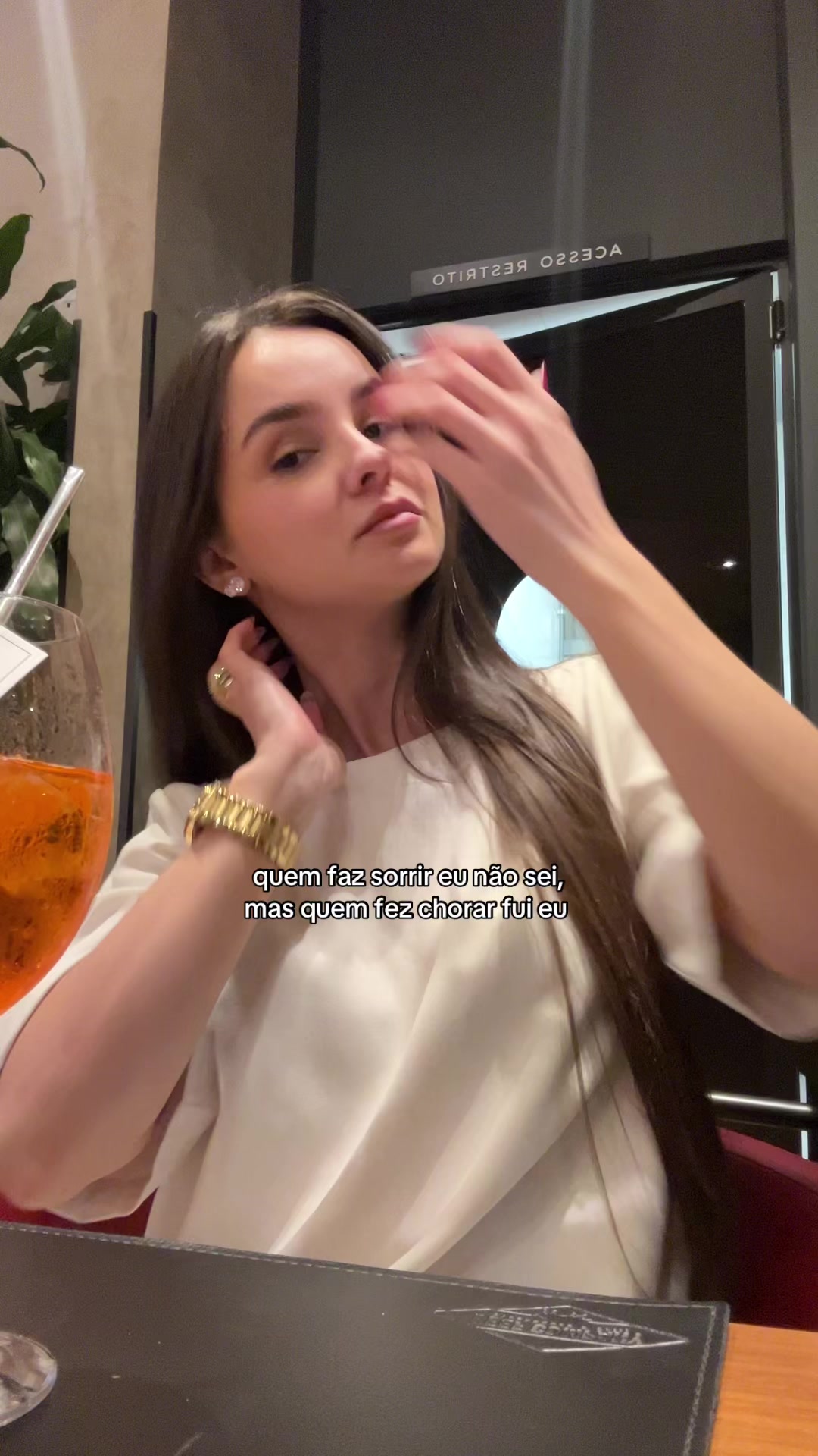 @andressa corr&ecirc;a ✨