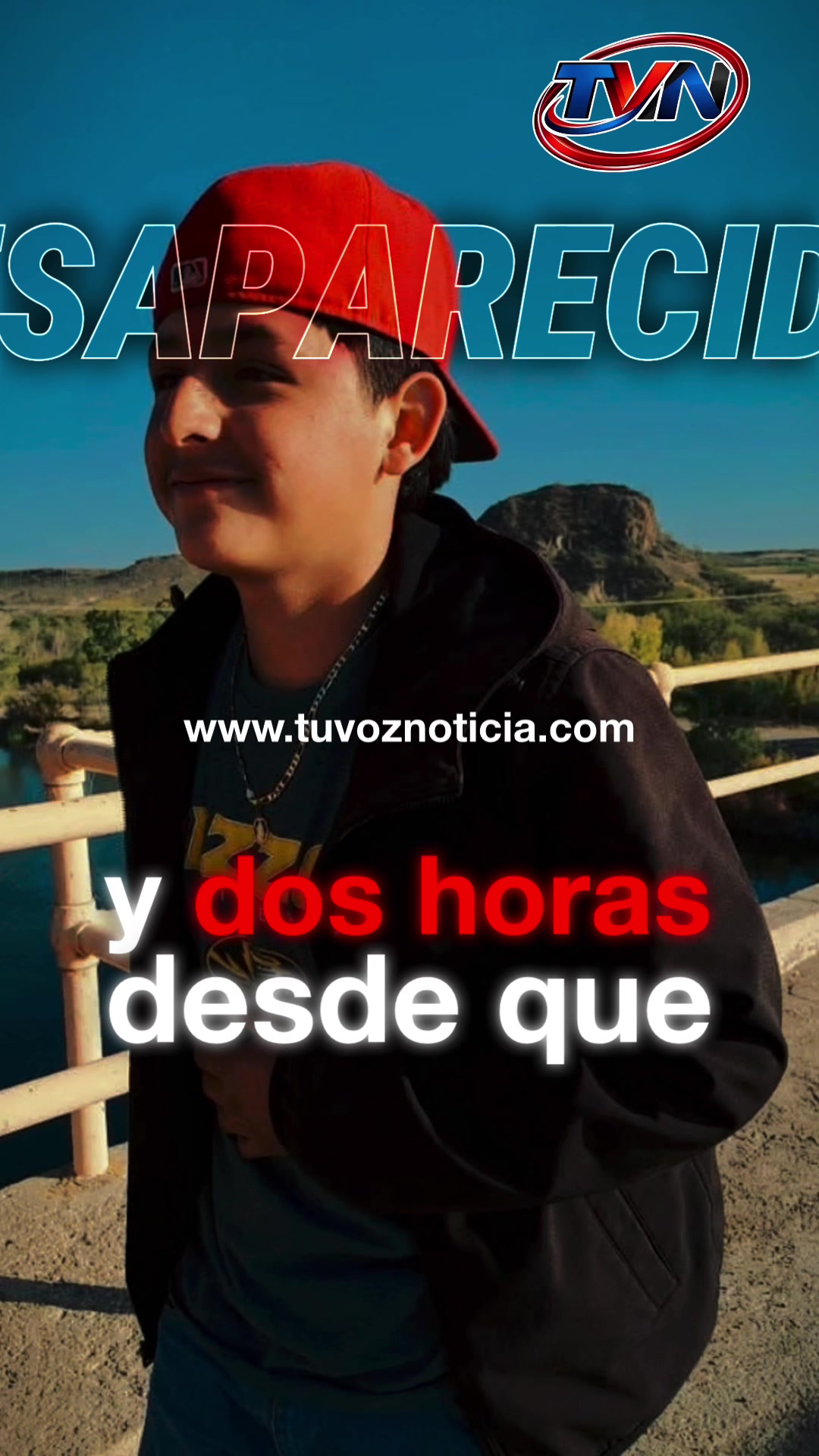 @Tu Voz Noticias