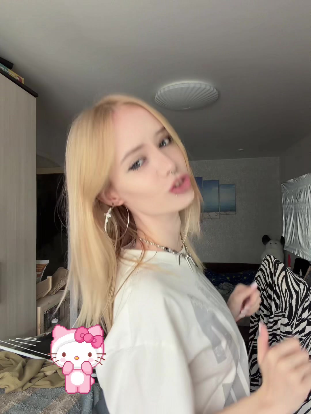@мурча