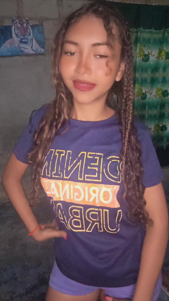 @Maria alejandra