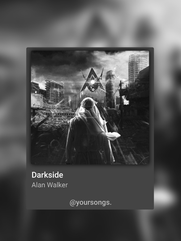 @yoursongs.