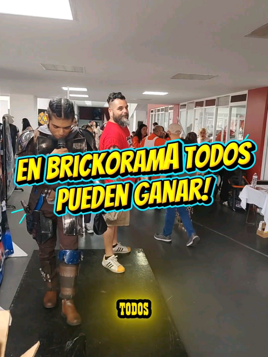 @Maudalorian